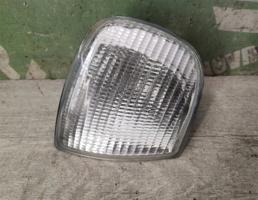 Указатель поворота правый белый для VW Polo Classic 95-02  запчасти бу