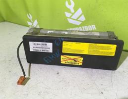 Подушка безопасности пассажирская для BMW 3-серия E36 91-98  запчасти бу