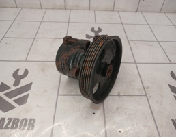 Насос гидроусилителя для Renault Logan 2005-2014  запчасти бу