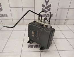 Блок ABS насос для Skoda Octavia A5 1Z   04-13  запчасти бу