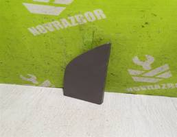 Накладка двери задней левой для Chery QQ6 S21 07-10  запчасти бу