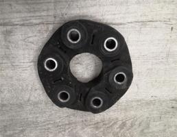 Муфта эластичная карданн. вала для BMW X3 F25 2010-2017  запчасти бу