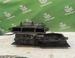 Корпус отопителя для Renault Scenic 2 2003-2009  запчасти бу