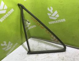 Стекло двери передней правой (форточка) для VW Transporter T2 T3 79-92  запчасти бу