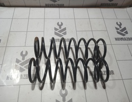 Пружина задняя для Ford Focus 1 1998-2004  запчасти бу