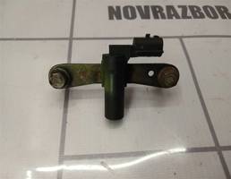 Датчик положения коленвала для Renault Logan 2005-2014  запчасти бу