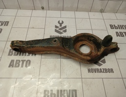 Рычаг задний нижний для Ford Focus 2 05-08  запчасти бу