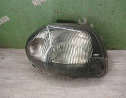 Фара правая для Renault Clio 2 Symbol 1998-2008  запчасти бу