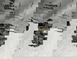 Заслонка дроссельная электро для Skoda Yeti 2009-2018  запчасти бу