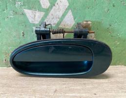 Ручка двери задней наружная левая для Kia Sephia Shuma 1996-2001  запчасти бу