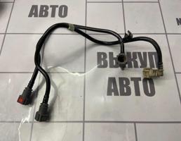 Трубка топливная для Renault Logan 2005-2014  запчасти бу