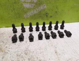 Болт колесный для Opel Meriva 2003-2010  запчасти бу