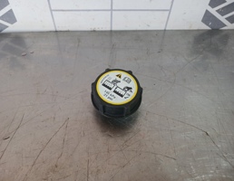 Крышка расширительного бачка для Ford Focus 2 05-08  запчасти бу