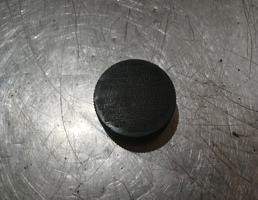 Крышка бачка тормозной жидкости для Mazda 323 BA 94-98  запчасти бу