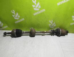 Полуось передняя правая для Renault Clio 2 Symbol 1998-2008  запчасти бу