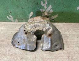 Экран тепловой для Opel Vectra B 1995-1999  запчасти бу