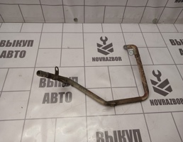 Трубка охлажд. жидкости металлическая для Mitsubishi Lancer 10 CX  CY 07-17  запчасти бу