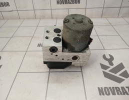 Блок ABS насос для VW Passat B5 96-00  запчасти бу