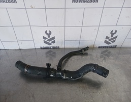 Патрубок радиатора для Faw Besturn B50 2009-2016  запчасти бу