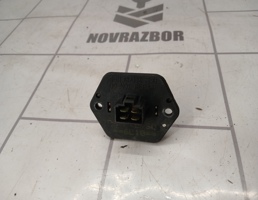 Резистор отопителя для Kia Spectra 2001-2011  запчасти бу