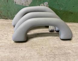 Ручка внутренняя потолочная для Seat Ibiza 4 2002-2008  запчасти бу