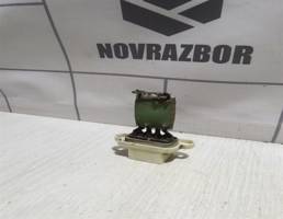 Резистор отопителя для Ford Fusion 2002 >  запчасти бу