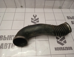 Патрубок воздушного фильтра для Ford Focus 1 1998-2004  запчасти бу