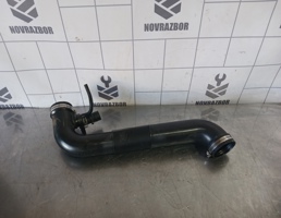 Патрубок воздушного фильтра для Faw Besturn B50 2009-2016  запчасти бу