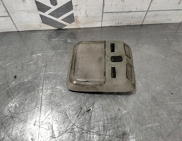 Плафон салонный для Volvo 440 1992-1994  запчасти бу