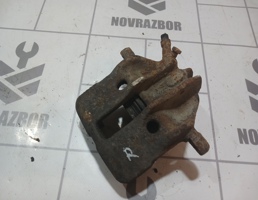 Суппорт передний правый для Volvo 440 1992-1994  запчасти бу