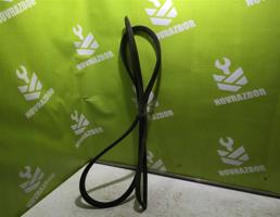 Уплотнитель стекла двери для Opel Movano 1998-2010  запчасти бу