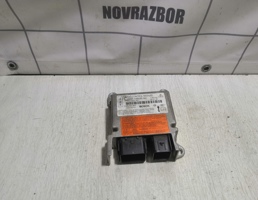 Блок управления AIR BAG для Ford Focus 2 05-08  запчасти бу