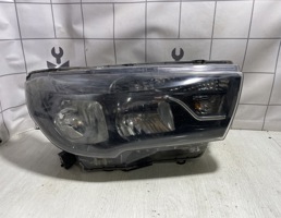 Фара правая для LADA VESTA 15-19  запчасти бу