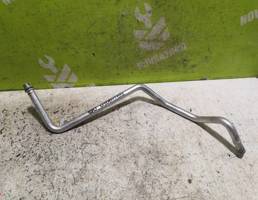 Патрубок радиатора для Mercedes Benz W210 E-class 1995-2000  запчасти бу