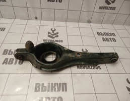 Рычаг задний нижний для Ford Focus 1 1998-2004  запчасти бу