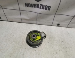 Ролик-натяжитель ремня ГРМ для VW Passat B5 96-00  запчасти бу
