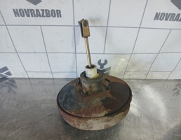 Усилитель тормозов вакуумный для VW Passat  B3  1988-1993  запчасти бу