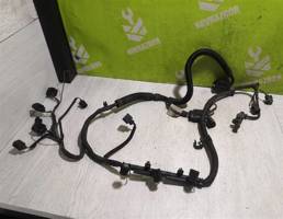 Проводка (коса) для Seat Ibiza 4 2002-2008  запчасти бу