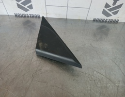 Накладка зеркала правого для Mazda Mazda 3  BK  02-09  запчасти бу