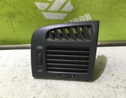 Дефлектор воздушный для Kia Cerato 2004-2008  запчасти бу