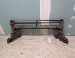 Балка задняя для VW Passat B5 96-00  запчасти бу