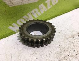 Шестерня коленвала для Ford Focus 1 1998-2004  запчасти бу