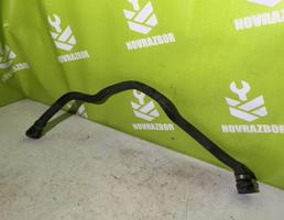 Патрубок радиатора для BMW 3-серия E46 98-05  запчасти бу