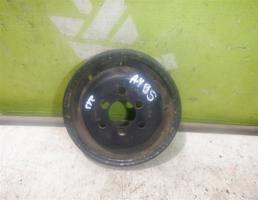 Шкив насоса гидроусилителя для Audi A4 B5 94-00  запчасти бу