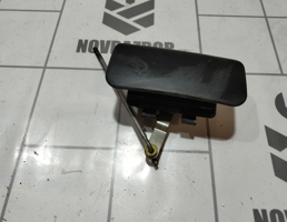 Ручка двери наружная правая для Ford Transit 06-13  запчасти бу