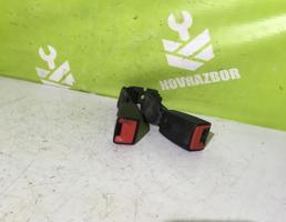 Ответная часть ремня безопасности для VW Polo Sed RUS 2011-2020  запчасти бу
