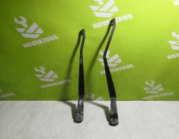 Поводок дворник комплект для Suzuki Baleno 98-07  запчасти бу