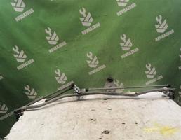 Трапеция стеклоочистителей для Opel Meriva 2003-2010  запчасти бу