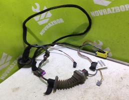 Проводка (коса) для Peugeot 307 2001-2008  запчасти бу