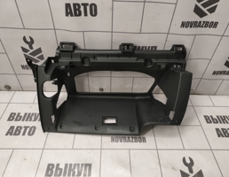 Кронштейн (сопут. товар) для Kia Sorento 3 (UM) Prime 2015-2020  запчасти бу